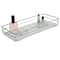 Elle Décor Limoges Collection Rectangular Vanity Tray